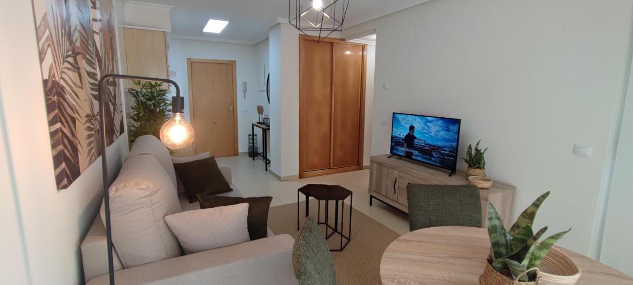 La Figar,Apartamento Con Piscina, Playa A 3Km Vut-4390-As ยาเนส ภายนอก รูปภาพ