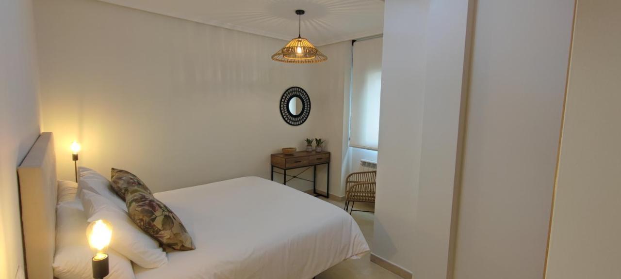 La Figar,Apartamento Con Piscina, Playa A 3Km Vut-4390-As ยาเนส ภายนอก รูปภาพ